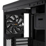 Kućište Be Quiet  Pure Base 600 Window Black BGW21 - Slika 2