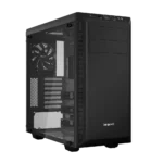 Kućište Be Quiet  Pure Base 600 Window Black BGW21