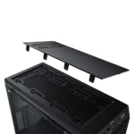 Kućište Be Quiet  Pure Base 600 Window Black BGW21 - Slika 3
