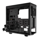 Kućište Be Quiet  Pure Base 600 Window Black BGW21 - Slika 4