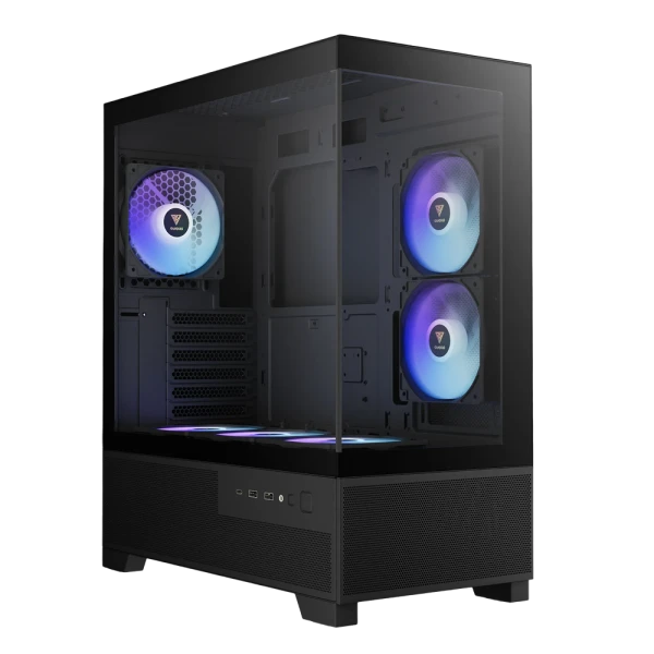 Kućište Gamdias Aura GC12  ARGB