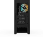 Kućište Gigabyte GB-C103G 650W GP-P650G PG5 Gold - Slika 3