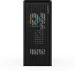 Kućište Gigabyte GB-C103G 650W GP-P650G PG5 Gold - Slika 4