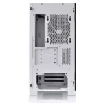 Kućište Thermaltake S100 belo - Slika 3