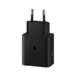 Kućni punjač Samsung EP-T4511-NBE 45W bez kabla crni - Slika 2