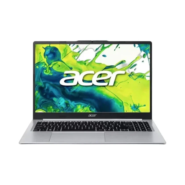Laptop Acer Aspire Lite 15 AL15-46P 15.6 FHD IPS/R3-5400U/16GB/NVMe 512GB/srebrna