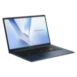 Laptop Asus Vivobook X1504VA-BQ5718 15.6 FHD IPS/Core 3-100U/8GB/NVMe 256GB/teget/bez punjača - Slika 2