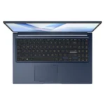Laptop Asus Vivobook X1504VA-BQ5718 15.6 FHD IPS/Core 3-100U/8GB/NVMe 256GB/teget/bez punjača - Slika 3