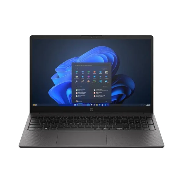 Laptop HP 250 G10 15.6 FHD AG/Core 7 150U/16GB/NVME 512GB/SR/dark grey