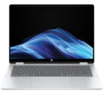Laptop HP OmniBook 5 Flip 14-fp0030nn WUXGA Touch/Core 7 150U/16GB/NVMe 512GB/srebrna/C2AH4EA