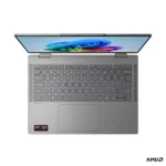 Laptop Lenovo IdeaPad 5 2in1 14AHP11 WUXGA Touch/R5-230/16GB/512GB/Siva/bez punjača/83UJ000GYA