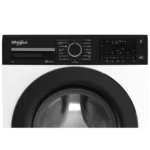Mašina za pranje veša WHIRLPOOL WAM764WKBEE  širina 60cm/kapacitet 7kg/obrtaja 1400-min - Slika 3