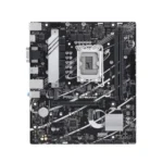 Matična ploča 1700 Asus PRIME B760M-K DDR5 VGA/HDMI/M.2 - Slika 2