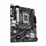 Matična ploča 1700 Asus PRIME B760M-K DDR5 VGA/HDMI/M.2 - Slika 4