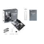 Matična ploča 1700 Asus PRIME Z790-P/HDMI/DP/M.2/DDR5 - Slika 2