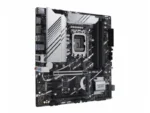 Matična ploča 1700 Asus PRIME Z790M-PLUS DP/HDMI/M.2 DDR5 - Slika 2