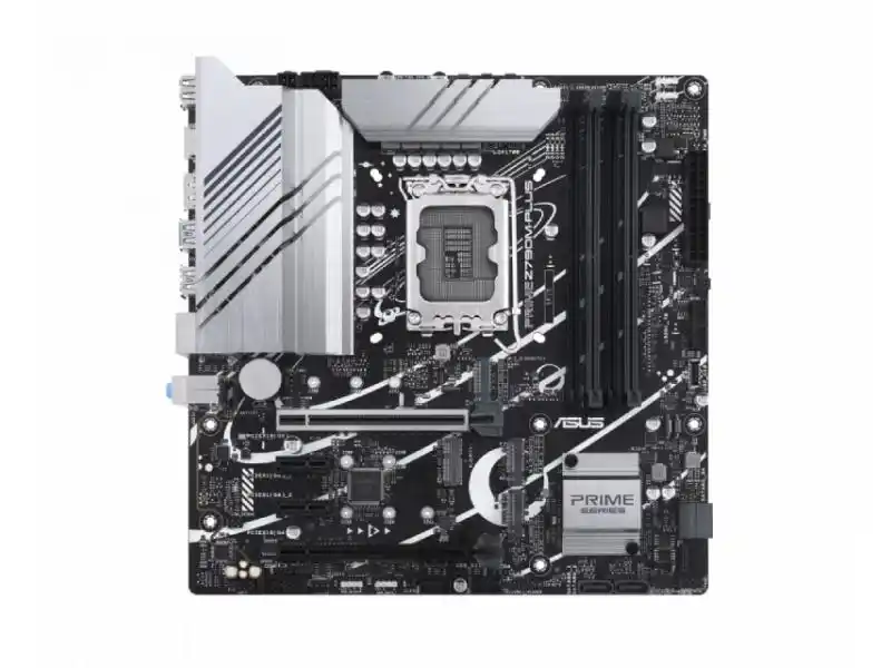Matična ploča 1700 Asus PRIME Z790M-PLUS DP/HDMI/M.2 DDR5 Matična ploča 1700 Asus PRIME Z790M-PLUS DP/HDMI/M.2 DDR5