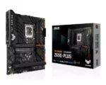 Matična ploča 1700 Asus TUF GAMING Z690-PLUS