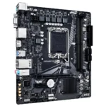 Matična ploča 1700 Gigabyte H610M S2H V2 VGA/HDMI/2xDP/M.2/DDR5 - Slika 2