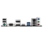 Matična ploča 1700 Gigabyte H610M S2H V2 VGA/HDMI/2xDP/M.2/DDR5 - Slika 3