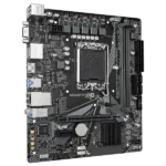 Matična ploča 1700 Gigabyte H610M S2H V3 DDR4 VGA/DVI/DP/HDMI/M.2 - Slika 2