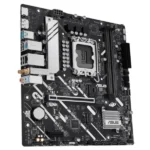 Matična ploča 1851 Asus Prime H810M-A Wi-Fi - Slika 3