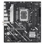 Matična ploča 1851 Asus Prime H810M-A Wi-Fi - Slika 4