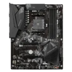 Matična ploča AM4 Gigabyte B550 GAMING X V2 HDMI/DVI/M.2 - Slika 3
