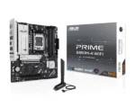 Matična ploča AM5 Asus PRIME B850M-A Wifi