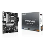 Matična ploča AM5 Asus Prime B850M-K