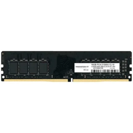 Memorija DDR4 16GB 3200MHz Innovation IT 1.35V LD