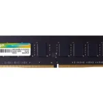 Memorija DDR4 8GB 2666MHz SiliconPower SP008GBLFU266X02