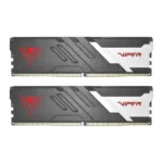 Memorija DDR5 32GB (2x16GB) 6000MHZ Patriot Viper Venom PVV532G60C36AK