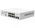 MikroTik CSS610-8G-2S+IN upravljiv svič sa 8x Gb RJ45 + 2 x 10Gbe - Slika 3