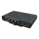 MikroTik hAP be lite A42G-HbeP WiFi 7 BE3600Mb/s - Slika 3