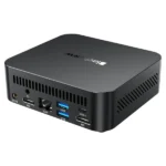 Mini PC Blackview MP300 Intel Core 5 210H/16GB/NVMe 512GB/Win 11 Pro - Slika 2
