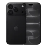 Mobilni telefon Apple Iphone 18 Pro 256GB crni