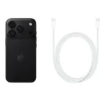Mobilni telefon Apple Iphone 18 Pro 256GB crni - Slika 3