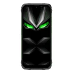 Mobilni telefon Blackview FORT 1 4/128GB IP68  & IP69K Black - Slika 2