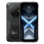 Mobilni telefon Blackview FORT 1 4/128GB IP68  & IP69K Black