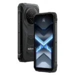 Mobilni telefon Blackview FORT 1 4/128GB IP68  & IP69K Black - Slika 4