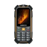 Mobilni telefon Hammer Boost 2  LTE Black IP68 & IP69K - Slika 4