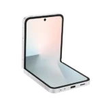 Mobilni telefon Samsung Galaxy Z Flip 7 FE 8GB/128GB bela - Slika 2
