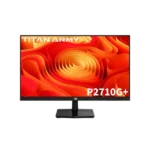 Monitor 27 Titan Army P2710G+ 1920x1080/FHD IPS/1ms/200Hz/HDMI/DP/HDR10