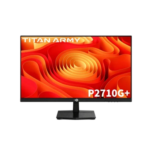 Monitor 27 Titan Army P2710G+ 1920x1080/FHD IPS/1ms/200Hz/HDMI/DP/HDR10