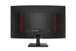 Monitor 32 Titan Army C32A1R 2560x1440/QHD VA/1ms/180Hz/2xHDMi/2xDP/HDR10/Curved - Slika 3