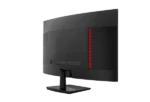 Monitor 32 Titan Army C32A1R 2560x1440/QHD VA/1ms/180Hz/2xHDMi/2xDP/HDR10/Curved - Slika 2