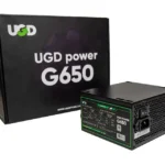 Napajanje 650W UGD G650 PFC
