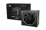 Napajanje Be Quiet Pure Power 13 M 1200W Gold  BP029EU ATX3.1 Modularno