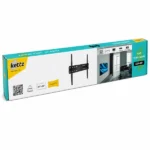 Nosač za TV Kettz CER-60F 37-86/vesa max 600x400/45kg/fiksni - Slika 3